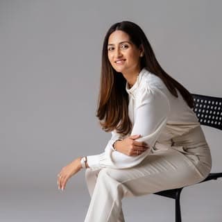 Ankita Bagri Chandak