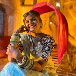 Asha vishwakarma