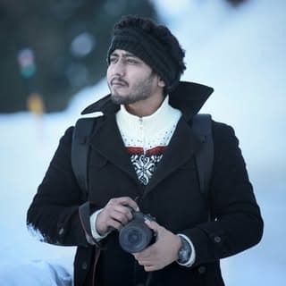 Abbas Baig ◆ عباس بیگ