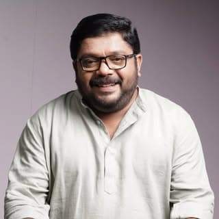 Johny Antony