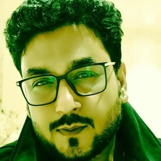 Shiivam Tiwarii