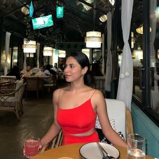 Tanya Uppal
