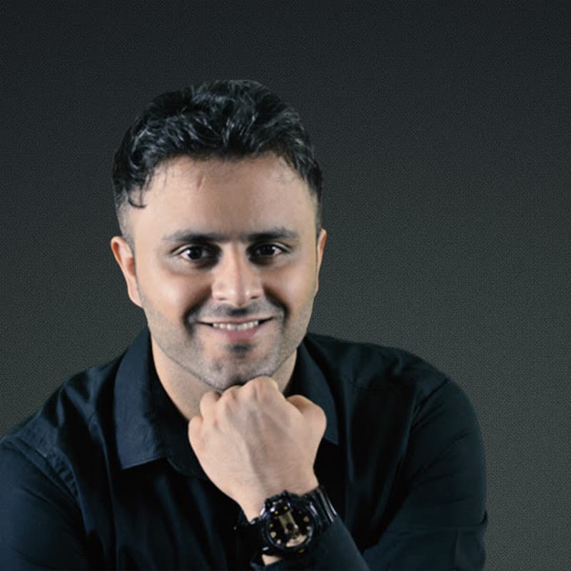 Saurabh Bhatnagar