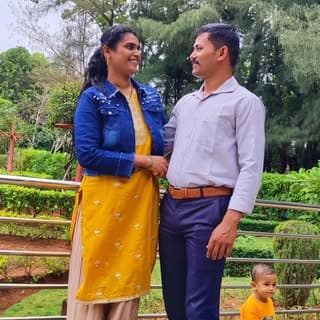 Kajal Narayana Nikkam?❤️
