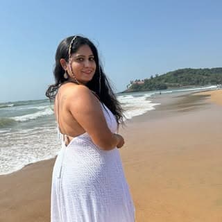 Nisha Jadhav