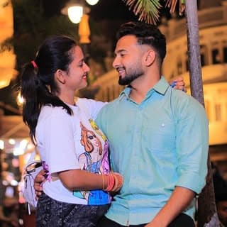 Priya Piyu Thakur