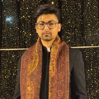 Aza Affan Zama Ansari