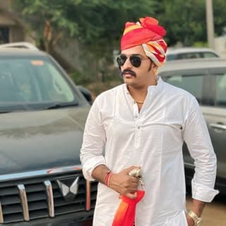 Abhay Singh Surana