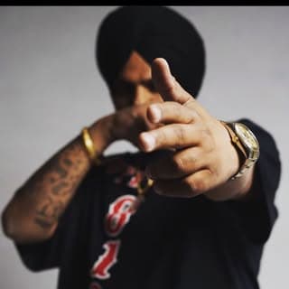 Sahib vishal fitness?