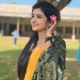 Chandani Dhankar