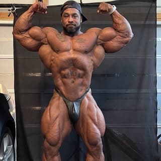 Dectric Lewis