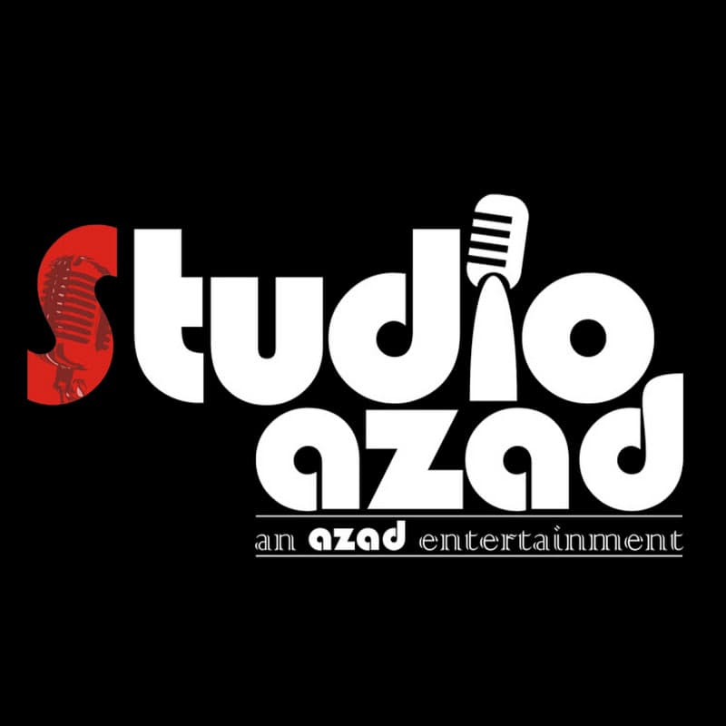 Studio azad - Muhammed Asjal