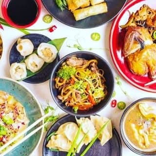 food Lovers