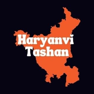 Haryanvi Tashan