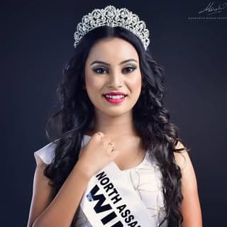 trishna tanti