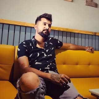 Manish Kalal ๐ฎ๐ณ