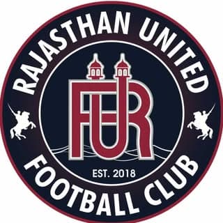 Rajasthan United FC
