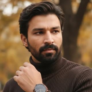 Manish Mali