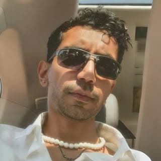 Pranav Arya (Jimmy )