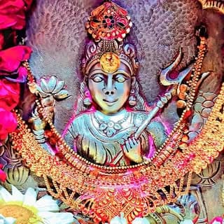 Jai Maa Lalita Masani