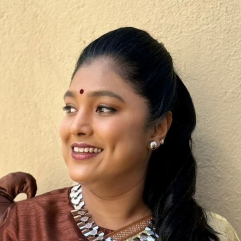 Shalini Sathyanarayan