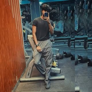 MR AVIRAJ ☆༒.
