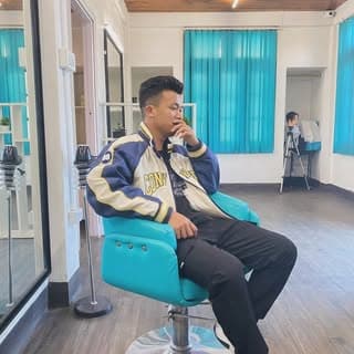 Bidhan thapa