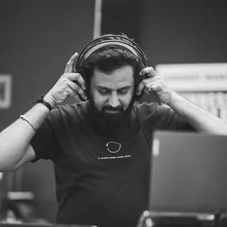 DJ SOULTAKER 🧿🎧