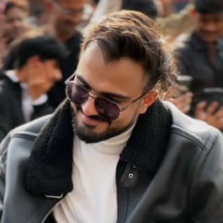 Dhananjay Chauhan