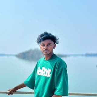 Naimesh Dilip 
