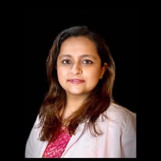 Dr Niharika Tyagi