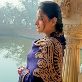 Vaishnavi_skinvedaskincare