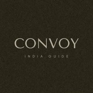 Convoy | Luxury Mumbai Guide