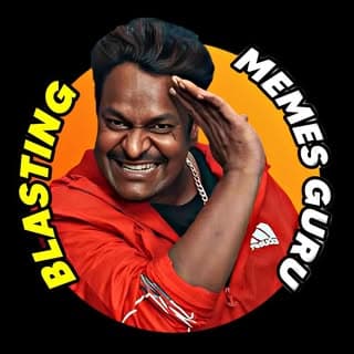 blasting memes guru