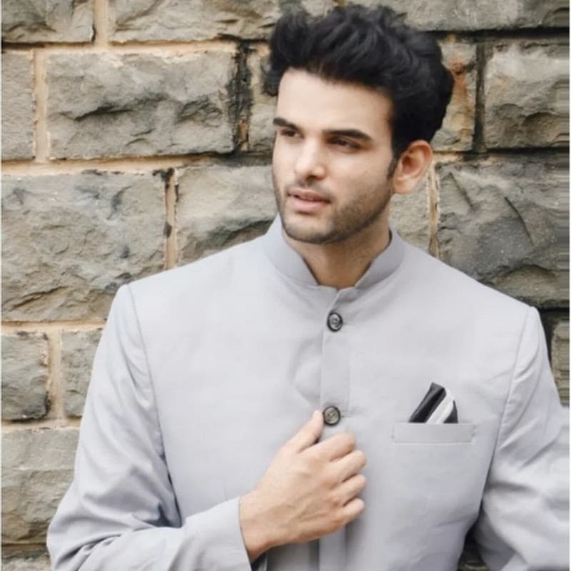 Dewansh singh rajput