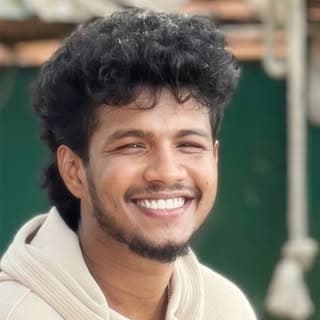 Gautham G Sasi