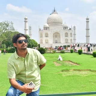 Saddam Badarpur