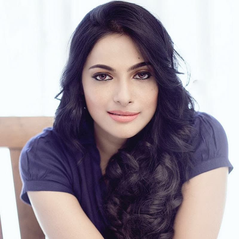 Rethika’s Just My Way