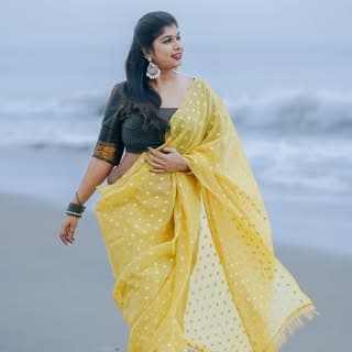 Ancy Antony ๐ค