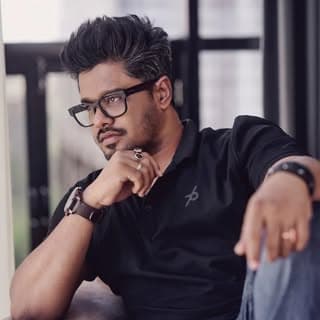 Deepak Das