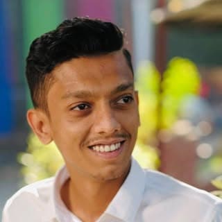 Bhavin Variya