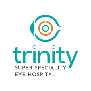 Trinity Super Speciality Eye Hospital