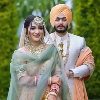 👌Sohne 👳Sardaar 👸Sardaarniya