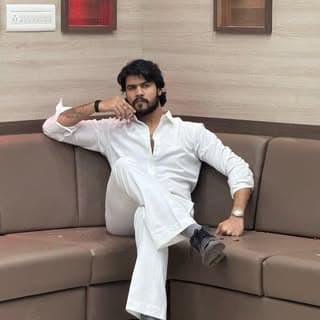 Rythm Kumar