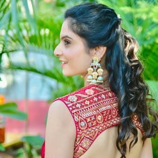 ZIN™ Bhagyashree Bansod Yadav