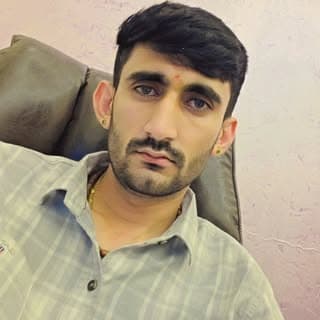 Kuldeep M Patel