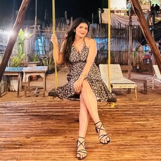 Anshika Tyagi ♥️