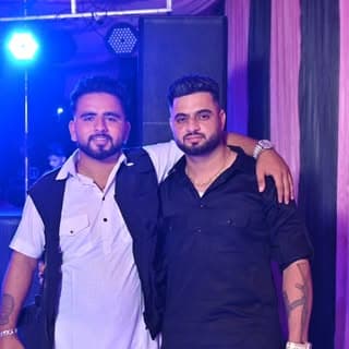 VANSH GILL VG™ ♠ سلالة