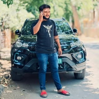 ARUN RAJA ❤️