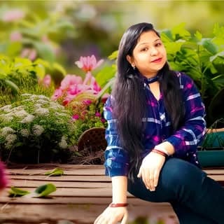 Megha Goyal